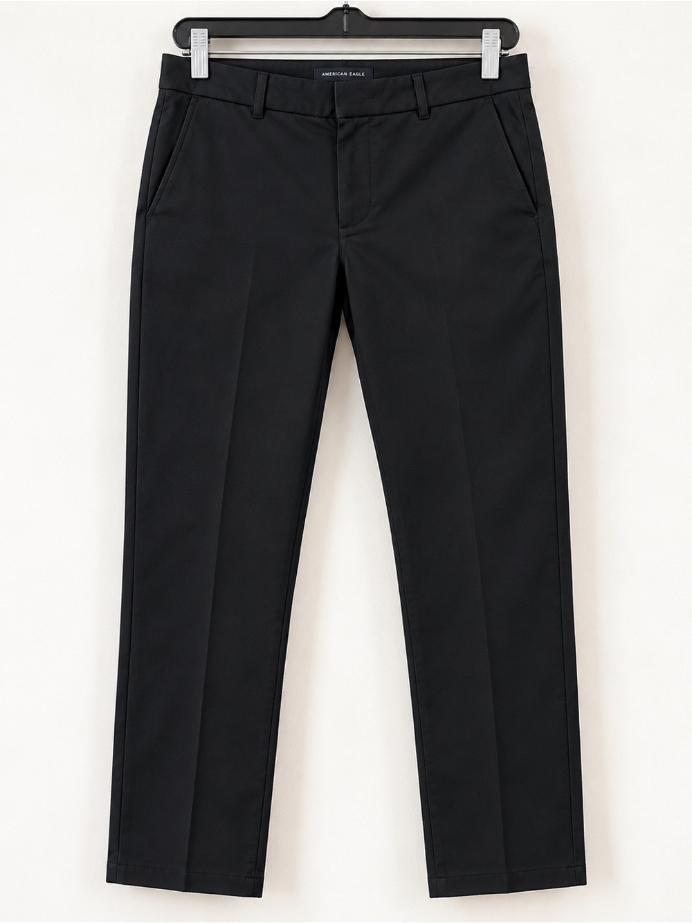 Banana Republic Black Men’s Dress Pants